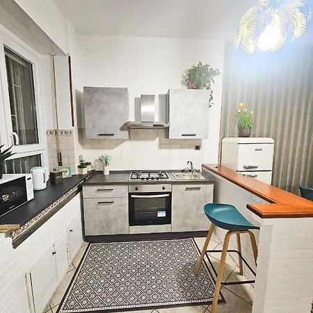 Residenza Tiffany * Turin