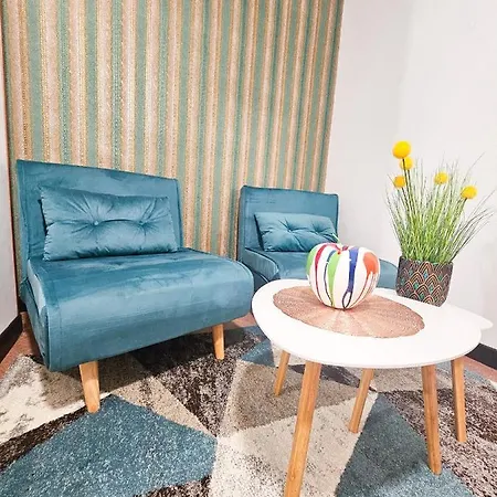 Residenza Tiffany *