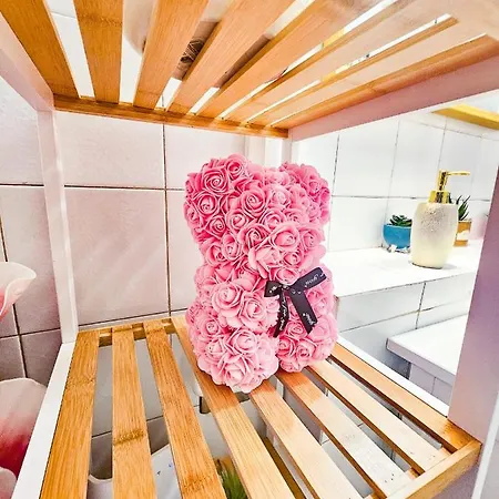 Residenza Tiffany Apartment *