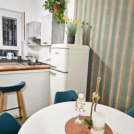 Residenza Tiffany Appartamento Torino