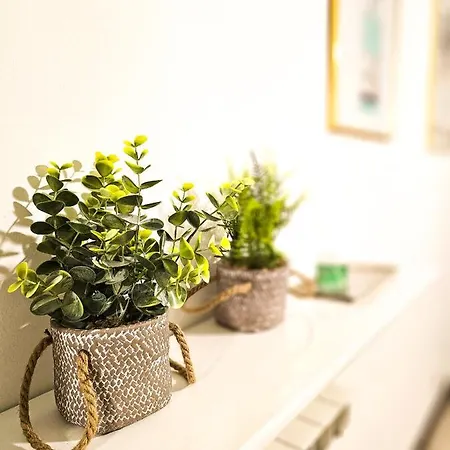 Residenza Tiffany