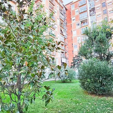 Residenza Tiffany Turin