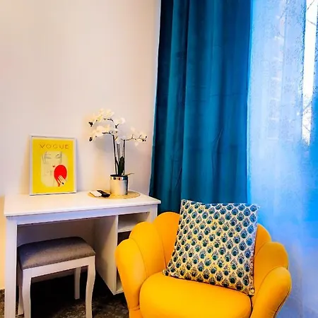Residenza Tiffany *