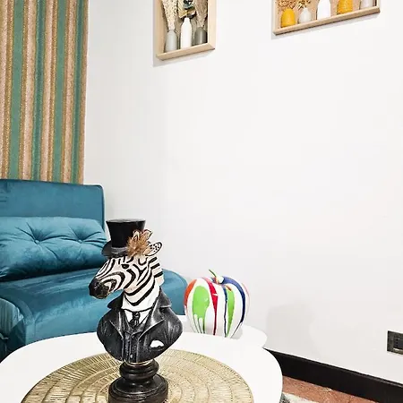 Residenza Tiffany *
