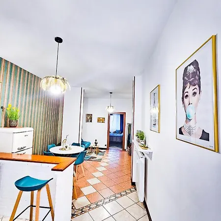 Residenza Tiffany