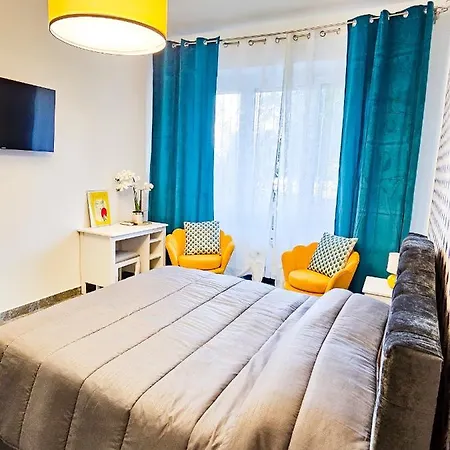 Residenza Tiffany Turin