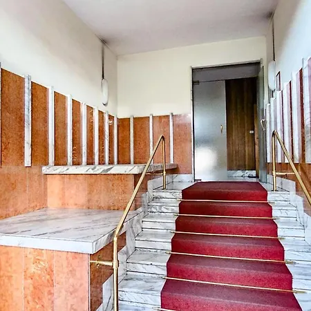 Residenza Tiffany Turin