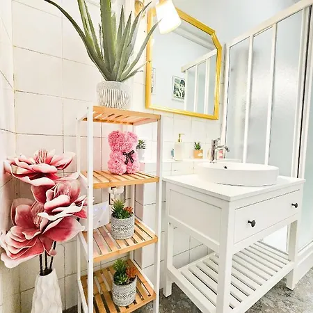 Appartement Residenza Tiffany *