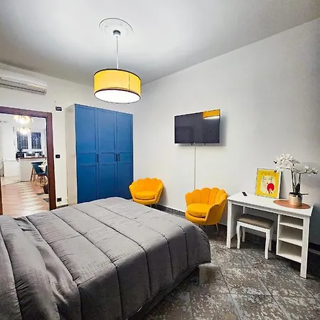 Residenza Tiffany Turin