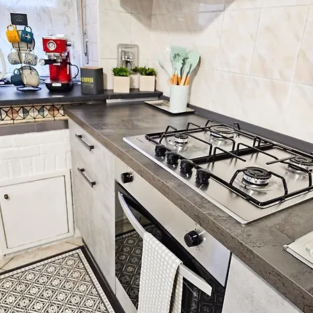 Appartement Residenza Tiffany Turin