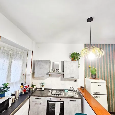 Appartement Residenza Tiffany Turin