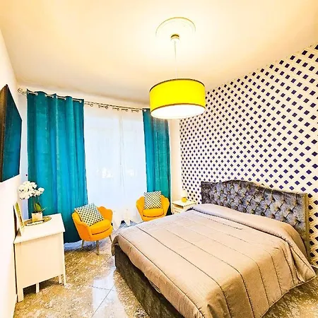 Residenza Tiffany Turin