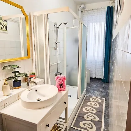 Appartement Residenza Tiffany