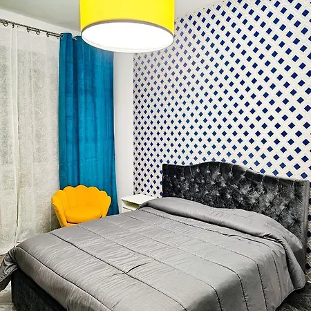 Residenza Tiffany Turin