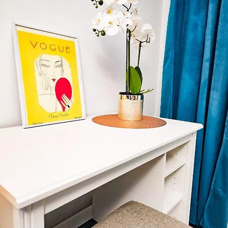 Apartment Residenza Tiffany Turin