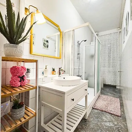Apartment Residenza Tiffany