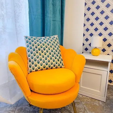 Apartment Residenza Tiffany Turin